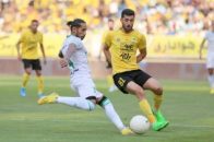 محمد علی نژاد در سپاهان