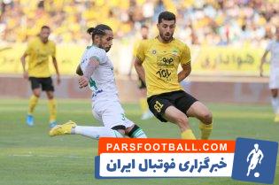 محمد علی نژاد در سپاهان