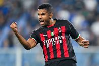 پیروزی دشوار میلان در خانه سمپدوریا در شب اخراج رافائل لیائو