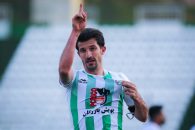 قاسم حدادی فر