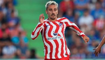 بارسلونا و اتلتیکو مادرید