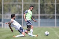 14 خط خورده تیم ملی برای اردوی اتریش