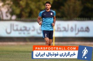 پیمان بابایی