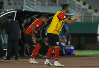 شروع موفقیت آمیز کاوه رضایی در اولین بازی برای تراکتور