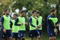 احتمال حضور مهدی طارمی در ترکیب اصلی تیم ملی برابر سنگال