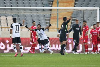پرسپولیس