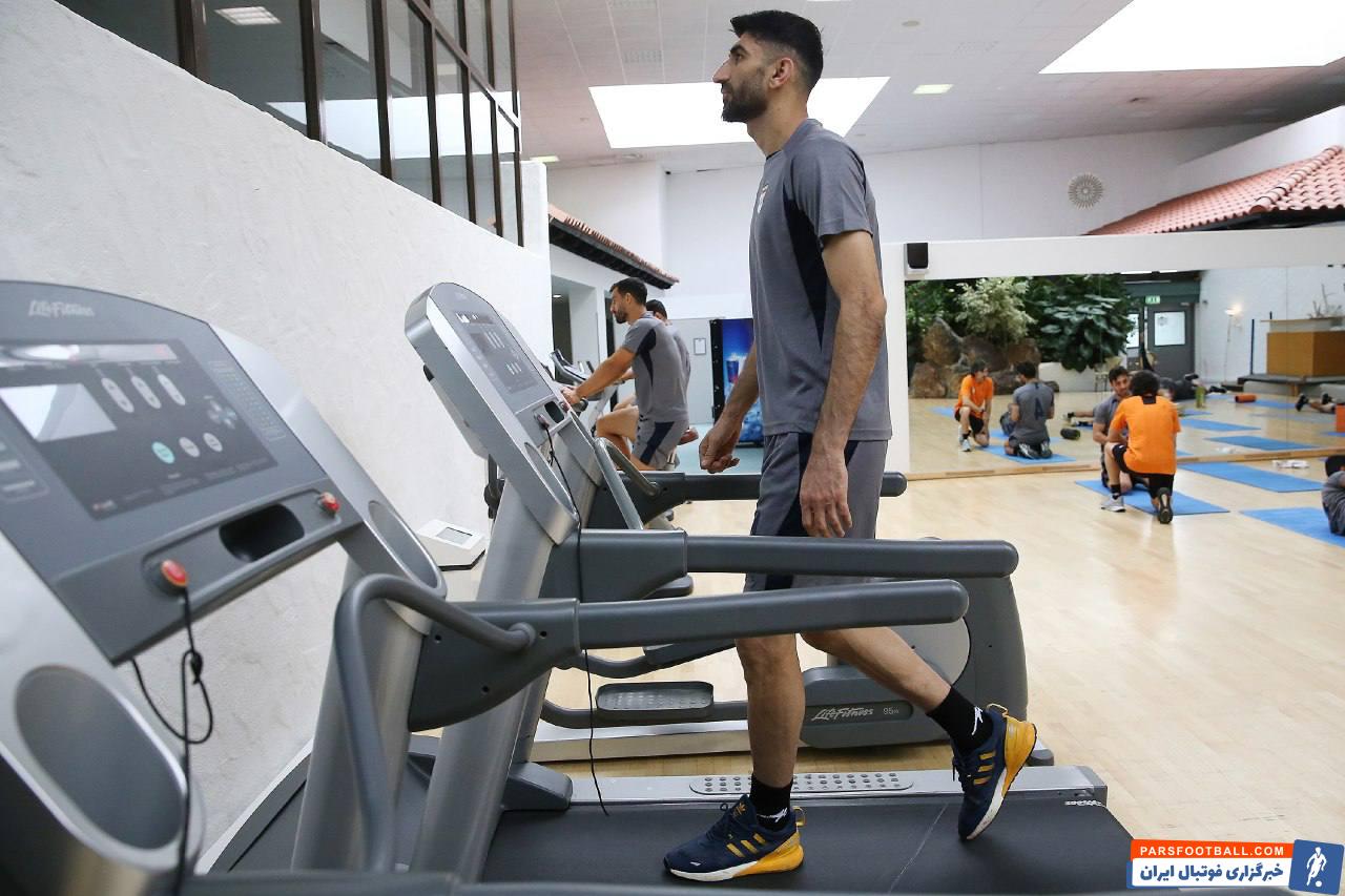 علیرضا بیرانوند