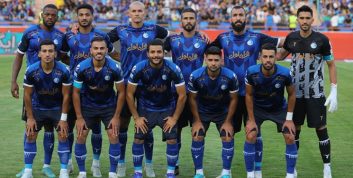 اکبر کارگر جم : مشکل بزرگ استقلال نبود یک بازیکن خلاق و تکنیکی است