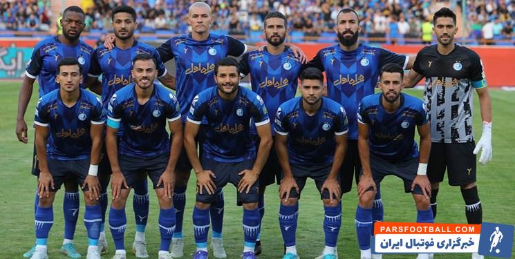 اکبر کارگر جم : مشکل بزرگ استقلال نبود یک بازیکن خلاق و تکنیکی است