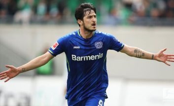 سردار آزمون