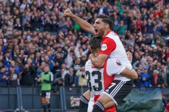 علیرضا جهانبخش : حیف شد که نتوانستم در بازی فاینورد و اشتروم گراتس هت‌تریک کنم