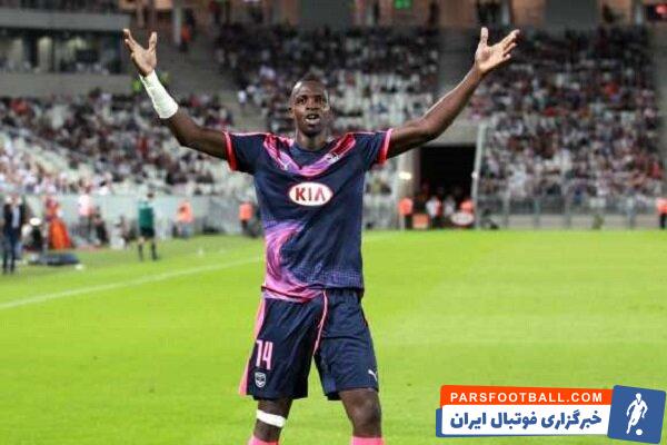 شیخ دیاباته به زودی راهی تیم فوتبال پرسپولیس خواهد شد