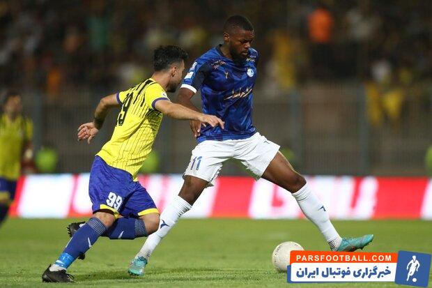 مهدی فنونی زاده پیشکسوت استقلال درباره این تیم صحبت کرد