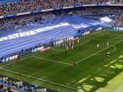 رئال مادرید و مایورکا