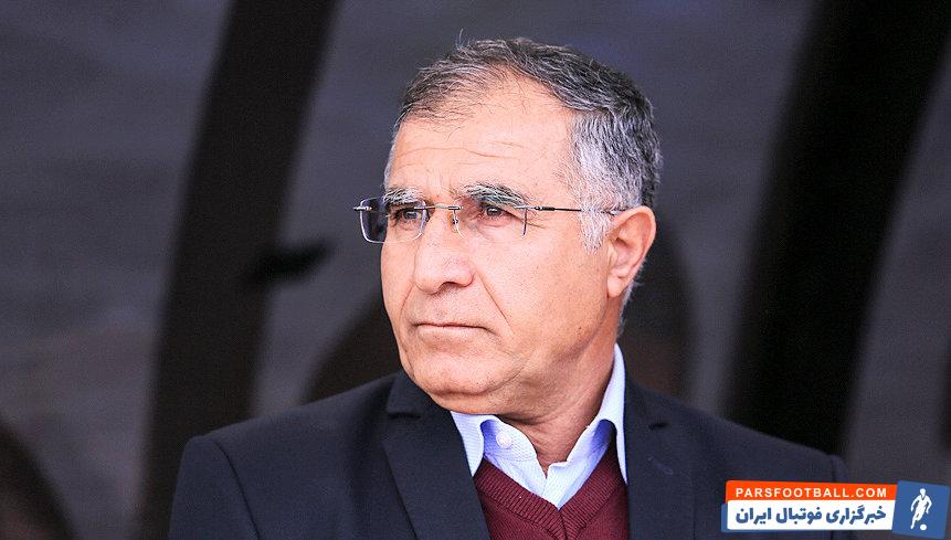 مجید جلالی کارشناس فوتبال درباره تیم ملی صحبت کرد