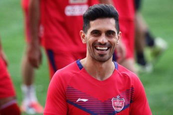 امید عالیشاه