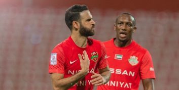 احمد نوراللهی