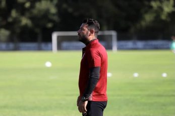 حسین کاظمی : تنها کسی که میتوانست تیم ملی را سر و سامان دهد کارلوس کی روش بود