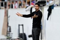 آرسنال و آیندهوون