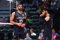 امین اسماعیلنژاد ؛ فاصله کوتاه رویا تا کابوس!