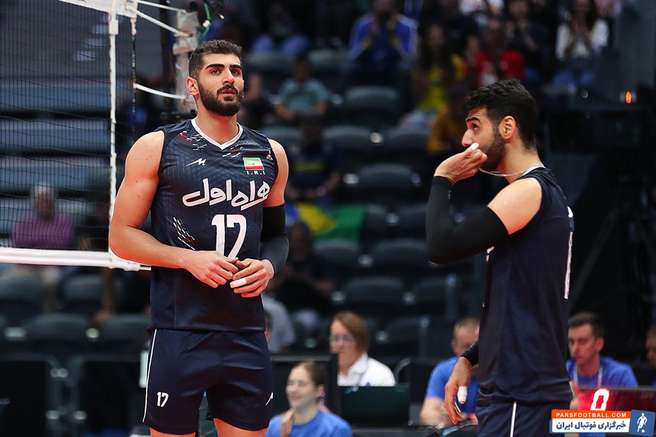 امین اسماعیلنژاد ؛ فاصله کوتاه رویا تا کابوس!