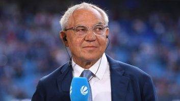 فلیکس ماگات در بایرن