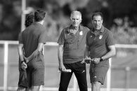 کارلوس کی روش