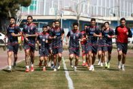 پیدا کردن زمین تمرین مناسب ، دغدغه بزرگ مدیران پرسپولیس