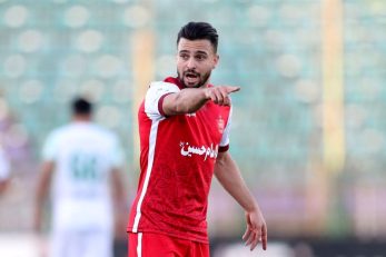 ضیا عربشاهی پیشکسوت پرسپولیس درباره این تیم صحبت کرد