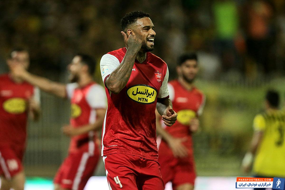 یورگن لوکادیا