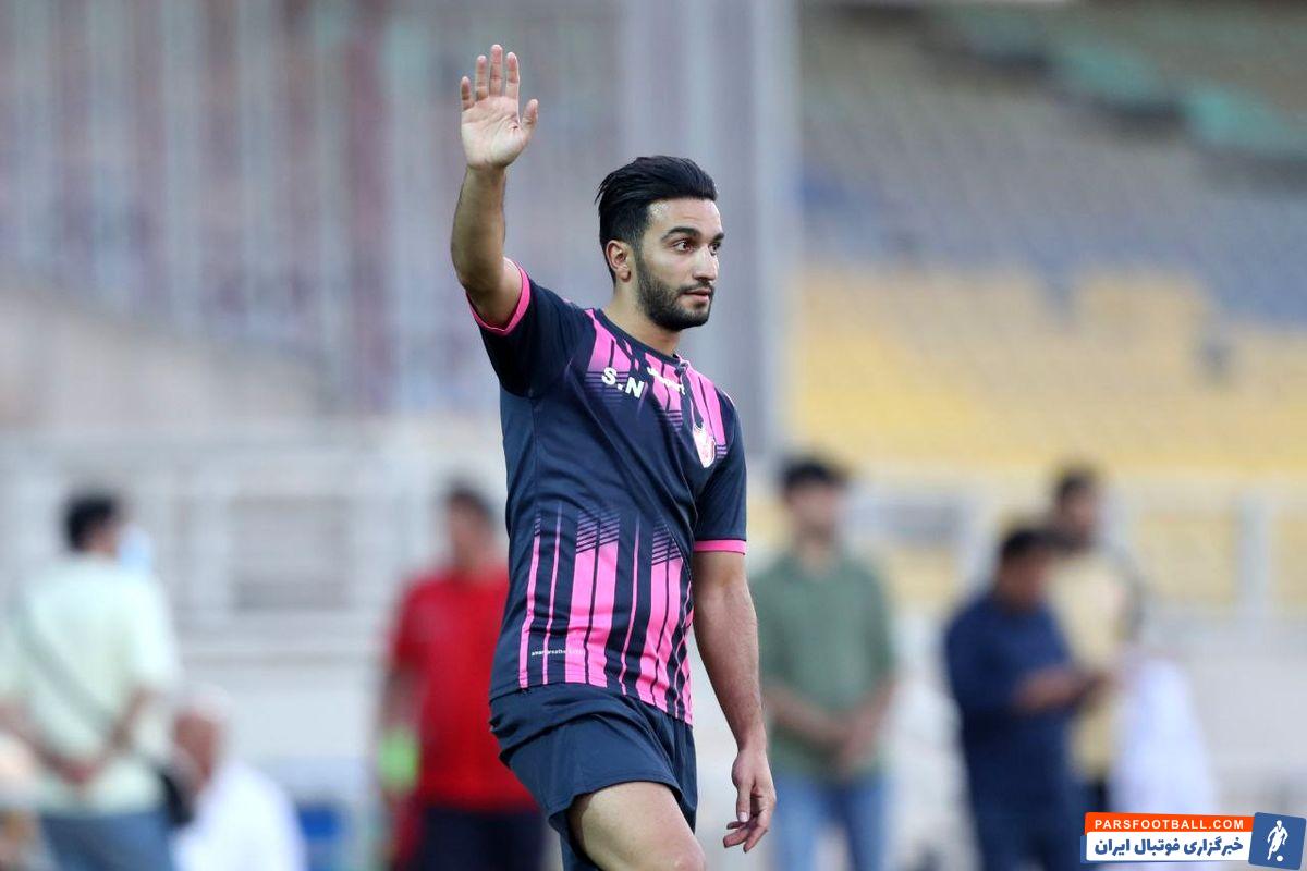 سیامک نعمتی