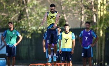 واکنش ساپینتو به خرید هافبک طراح ؛ برنامه استقلال در خصوص نقل و انتقالات مشخص شد