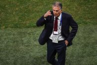 کارلوس کی روش