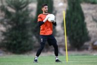 کلین شیت های سید حسین حسینی پس از تغییر سیستم استقلال