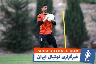 کلین شیت های سید حسین حسینی پس از تغییر سیستم استقلال