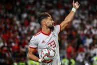 رامین رضاییان مدافع راست با تجربه بار دیگر به تیم ملی ایران دعوت شد.