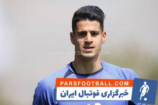 پیام نیازمند در تیم ملی