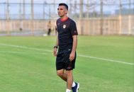 کنایه دوباره مهدی هاشمی نسب به پرسپولیسی ها