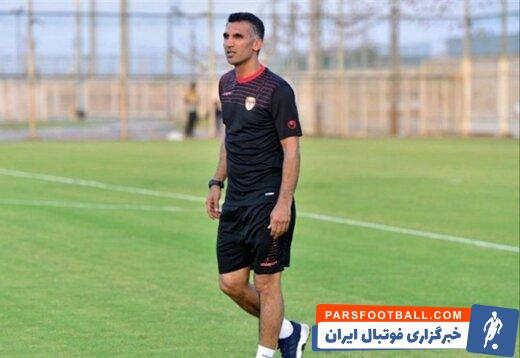 کنایه دوباره مهدی هاشمی نسب به پرسپولیسی ها