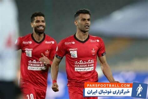 عیسی آل کثیر پیشنهاد تیم تراکتور را رد کرد