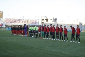 بازی دوستانهی پرسپولیس پشت درهای بسته برگزار خواهد شد