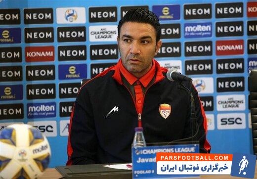 جواد نکونام