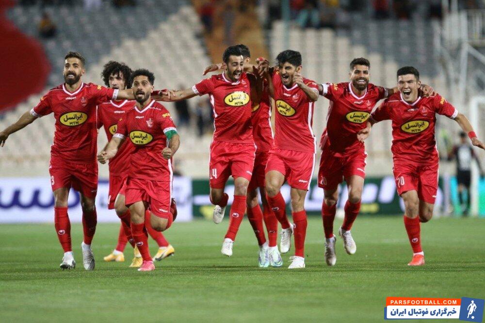 محمد پنجعلی پیشکسوت پرسپولیس درباره این تیم صحبت کرد