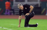 کارلوس کی‌ روش در آستانه هدایت تیم ملی فوتبال ایران قرار دارد