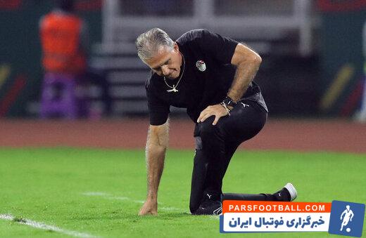 کارلوس کی روش در آستانه هدایت تیم ملی فوتبال ایران قرار دارد