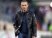 یحیی گل محمدی درگذشت طرفدار کوچک خود را تسلیت گفت