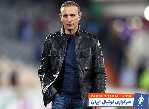 یحیی گل محمدی درگذشت طرفدار کوچک خود را تسلیت گفت