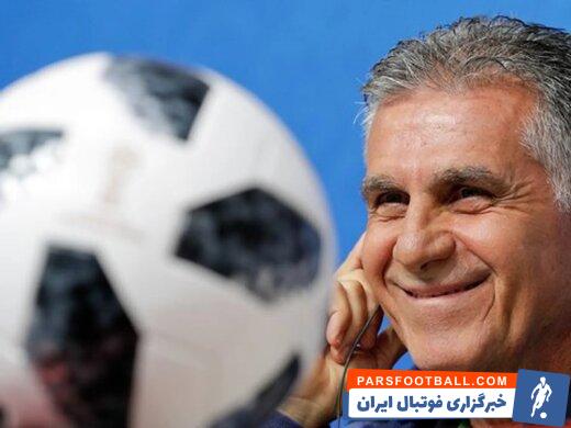 تیم ملی ؛ مهدی تاج با کارلوس کی‌ روش به توافق رسید