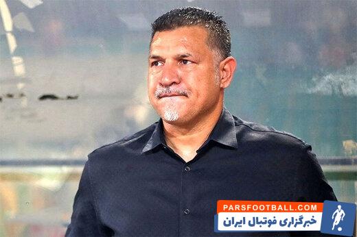 تصویری از علی دایی به عنوان شاگرد اول مدرسه