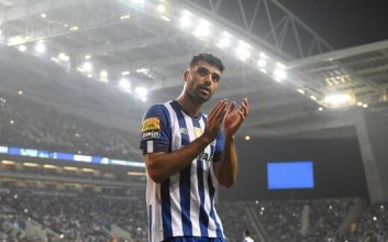 مهدی طارمی راهی تیم فوتبال چلسی نخواهد شد